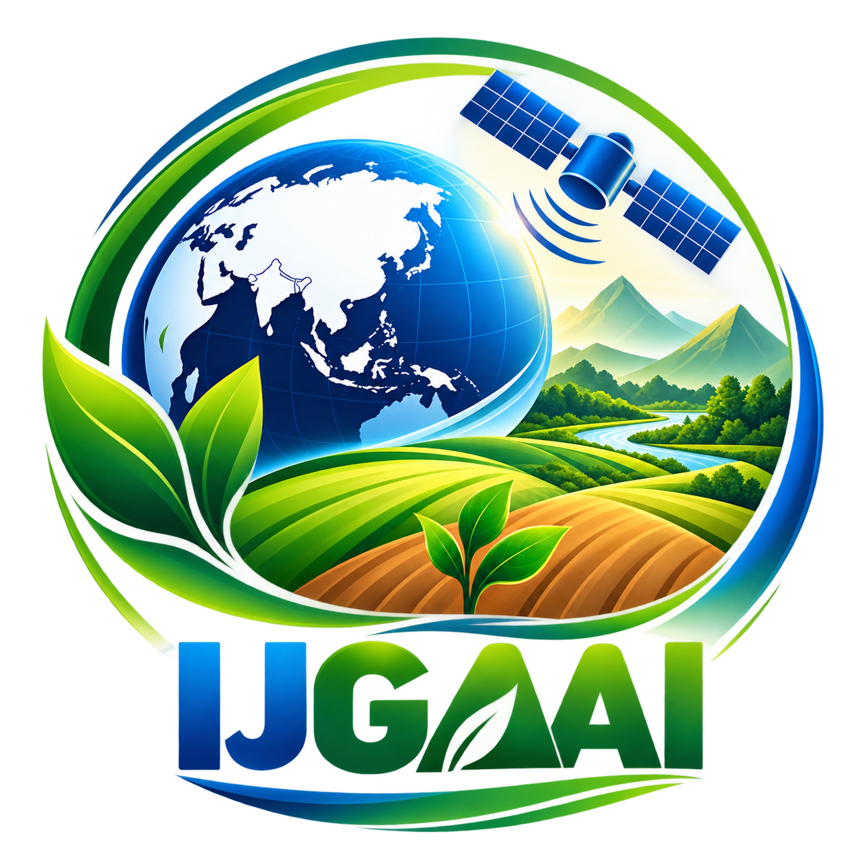 International Journal of GeoAI Applications in Agriculture and Innovation